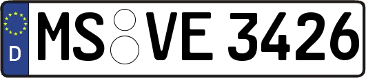 MS-VE3426
