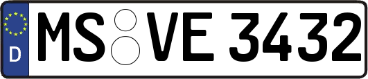 MS-VE3432