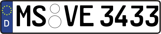 MS-VE3433
