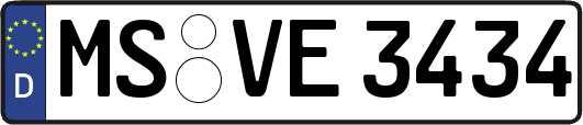 MS-VE3434