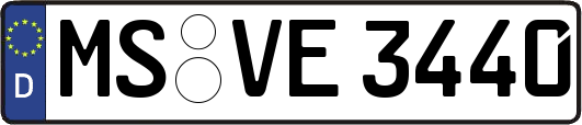 MS-VE3440