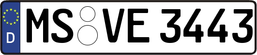 MS-VE3443