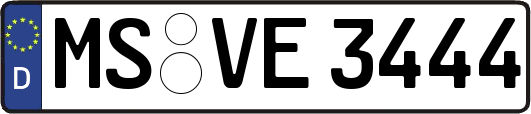 MS-VE3444