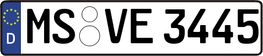 MS-VE3445