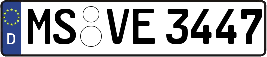 MS-VE3447