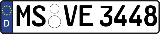 MS-VE3448