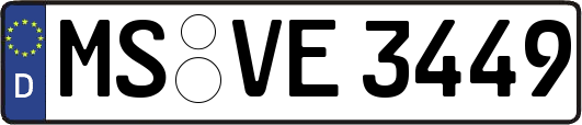 MS-VE3449