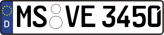 MS-VE3450