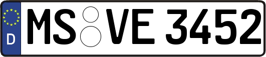 MS-VE3452