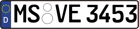 MS-VE3453