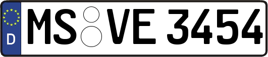 MS-VE3454