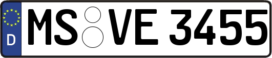 MS-VE3455