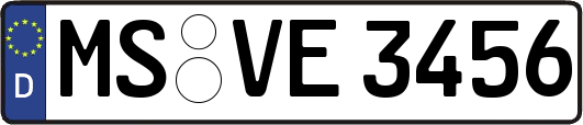 MS-VE3456