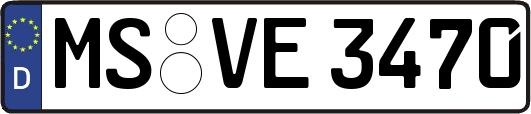MS-VE3470