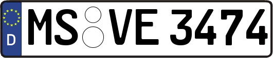 MS-VE3474