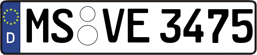 MS-VE3475