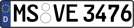 MS-VE3476