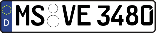 MS-VE3480