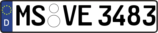 MS-VE3483