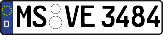 MS-VE3484