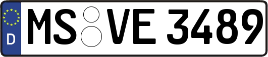 MS-VE3489