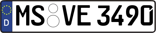 MS-VE3490