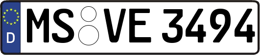 MS-VE3494
