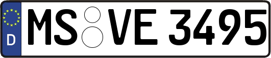 MS-VE3495