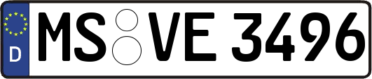 MS-VE3496
