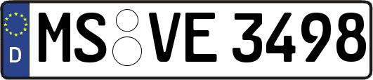 MS-VE3498