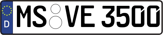 MS-VE3500