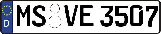 MS-VE3507
