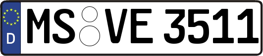 MS-VE3511