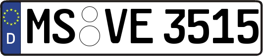 MS-VE3515