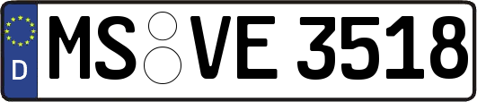 MS-VE3518