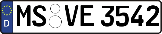 MS-VE3542