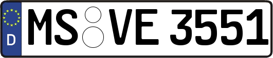 MS-VE3551