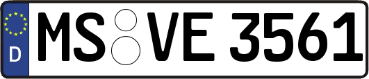 MS-VE3561