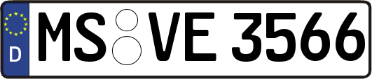 MS-VE3566