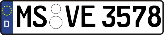MS-VE3578
