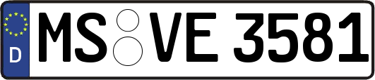 MS-VE3581