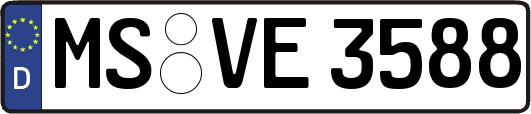 MS-VE3588