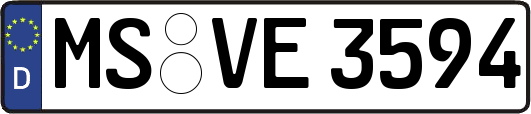MS-VE3594