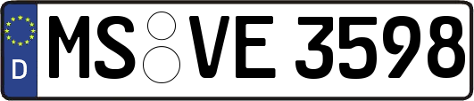 MS-VE3598