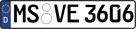 MS-VE3606
