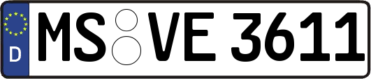 MS-VE3611