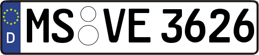 MS-VE3626