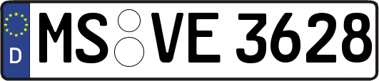 MS-VE3628