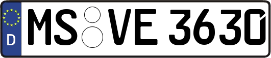MS-VE3630