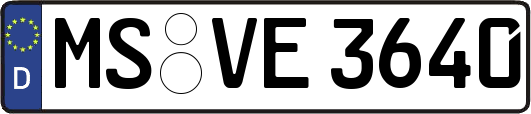 MS-VE3640
